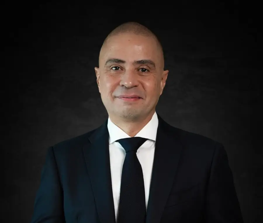Core42 appoints Sherif Tawfik as Chief Business Officer