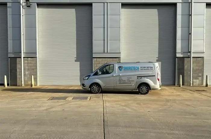 Gunnebo Entrance Control confirms Shuretech Ltd acquisition