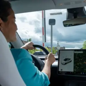 Nedap: Driving recurring revenue with vehicle access 