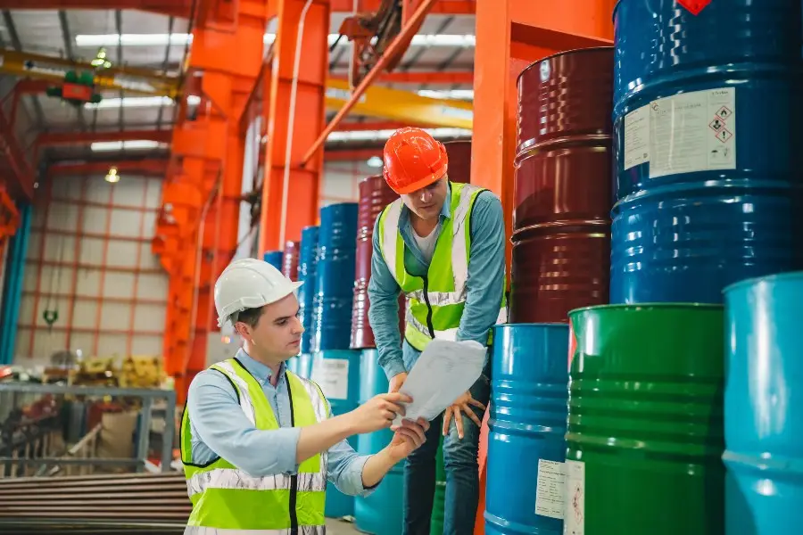 RC Miles: The new realities of manufacturing security