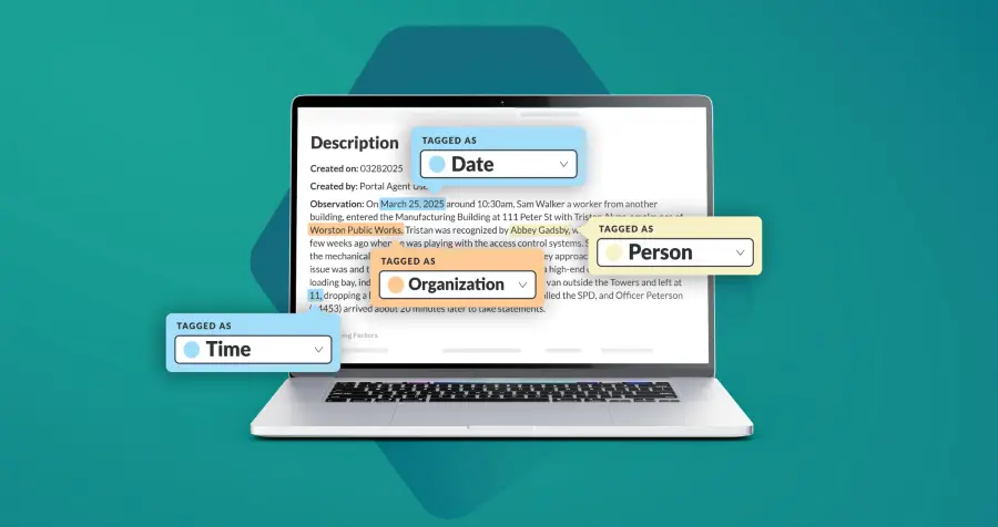 Resolver AI: Clarity for incident intake and prioritisation 