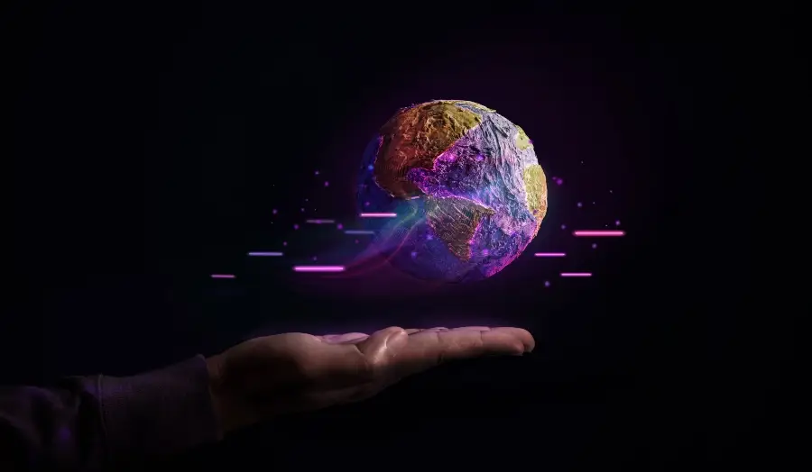 Security megatrends that directly impact your business 