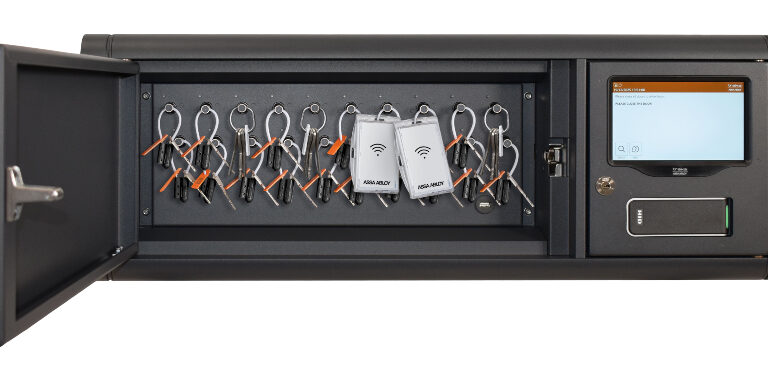 Traka to showcase new solutions at ISC West 2026