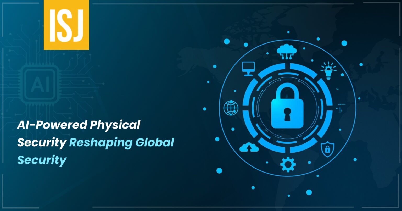 AI-Powered Physical Security