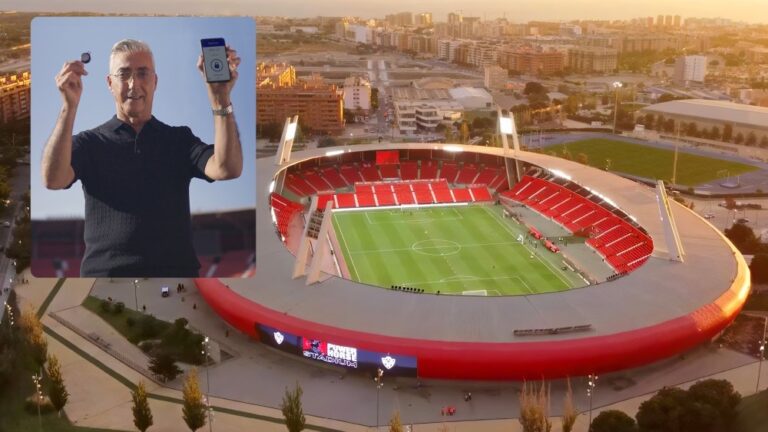 ASSA ABLOY enhances access at Spanish football stadium