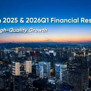 Hikvision-releases-its-latest-financial-results