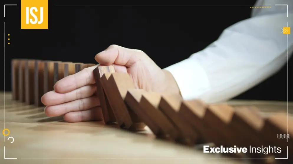 When monitoring becomes risk