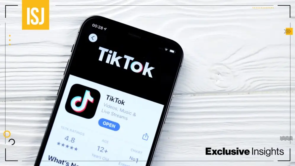 Likes, leads and lures: Why TikTok for business is the new frontier for phishing