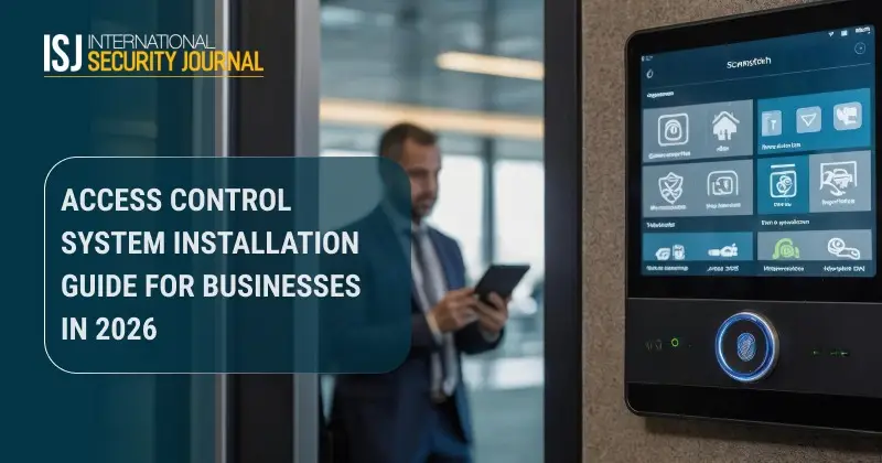 Access Control System