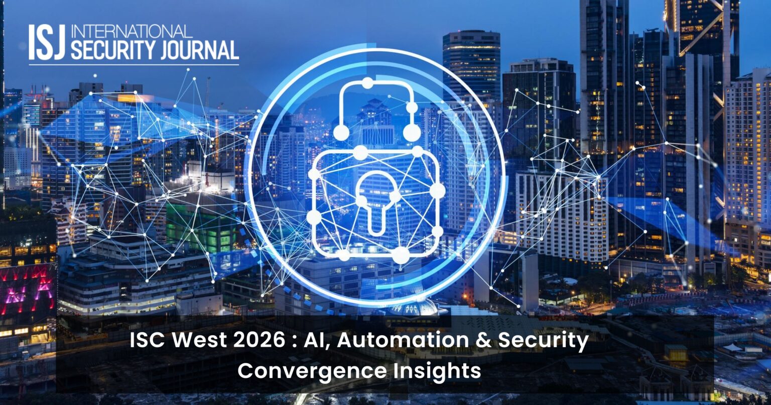 ISC West 2026