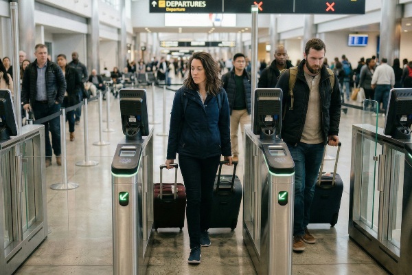 1-ISJ- From doors to identity: the next era of access control