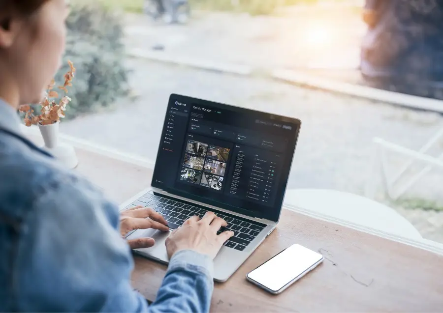 Supporting smart cities with cloud AI security platforms Latest Issue Connect with us Free digital subscription Receive the latest breaking news straight to your inbox