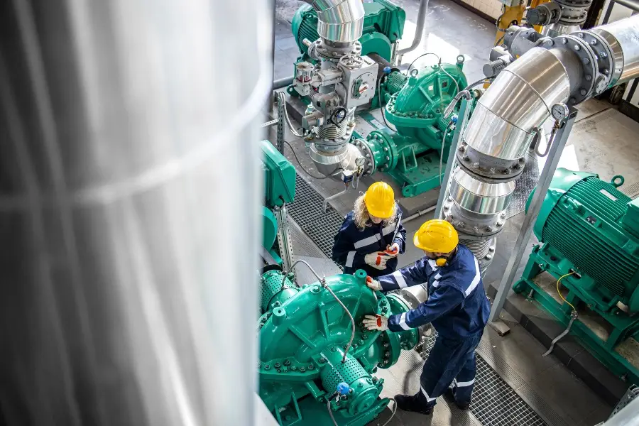 Why utility providers are entering a unique era of operations Latest Issue Connect with us Free digital subscription Receive the latest breaking news straight to your inbox