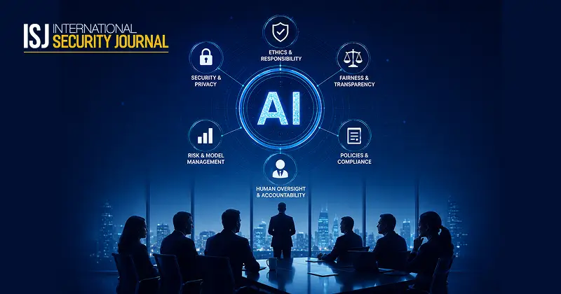 Why AI Enterprise Governance Is a Top Priority for Enterprise Leaders Latest Issue Connect with us Free digital subscription Receive the latest breaking news straight to your inbox