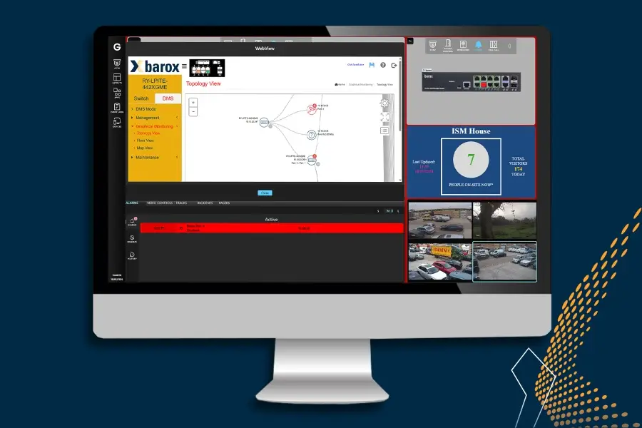 barox confirms Genesys by ISM platform integration