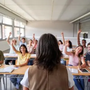 Genetec supports Convergint's STEP Up for Schools in Europe