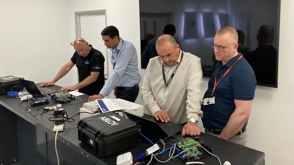 Abloy-celebrates-Partner-Program-success-and-growing-network