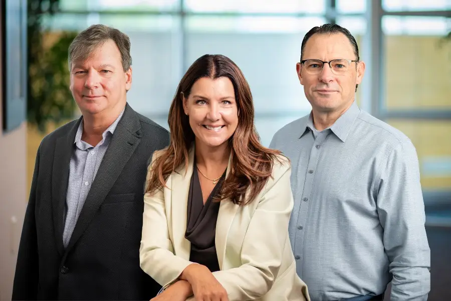 DMP announces new video leadership team