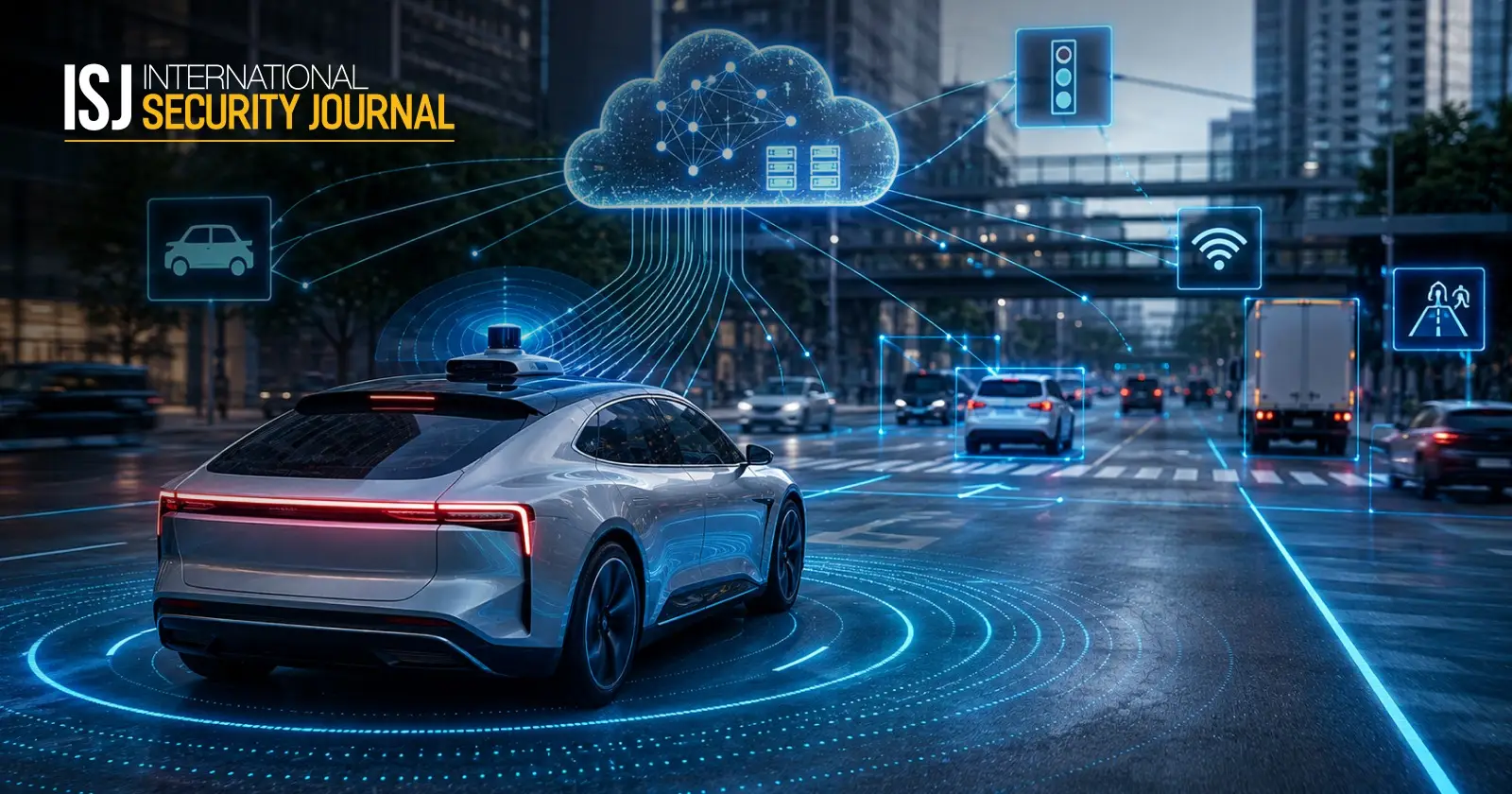Edge Computing Applications in Autonomous Vehicles: Enhancing Security & Real-Time Decision Making Latest Issue Connect with us Free digital subscription Receive the latest breaking news straight to your inbox