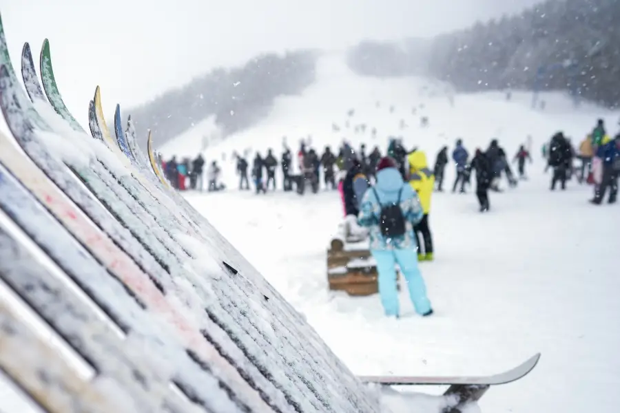 Enhancing access in busy spaces with SKIDATA's sMOVE