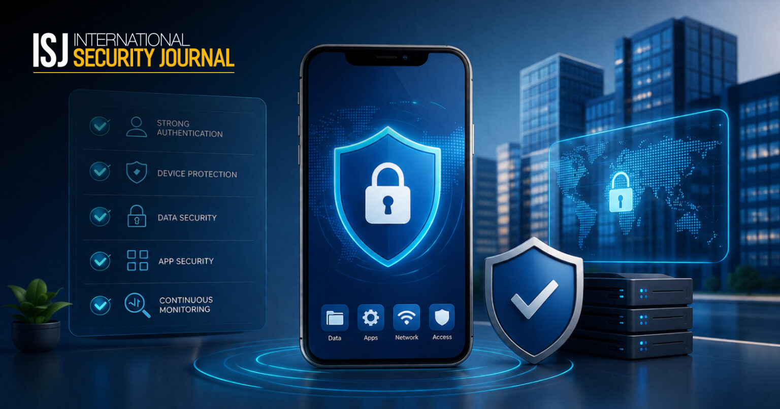 enterprise mobile security
