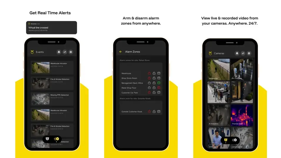 Morphean-launches-next-generation-mobile-app
