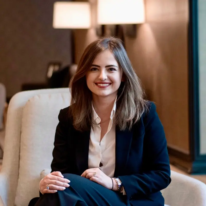 Sarah Teskova named Vice President, Americas at Sharry Latest Issue Connect with us Free digital subscription Receive the latest breaking news straight to your inbox