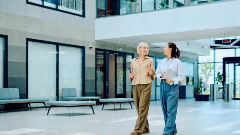 Sign In App and Brivo to deliver smarter workplace access