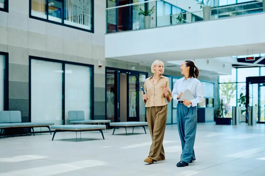 Sign In App and Brivo to deliver smarter workplace access