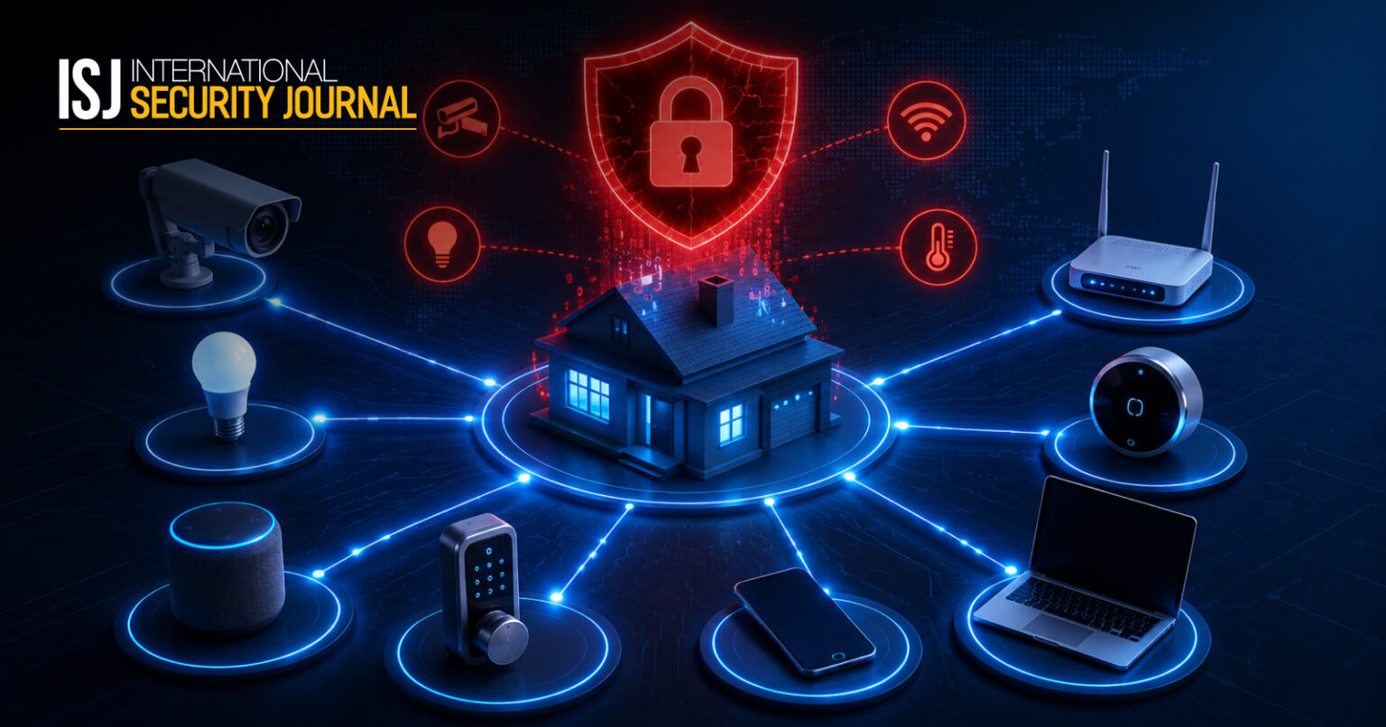 what risk is posed by internet of things devices