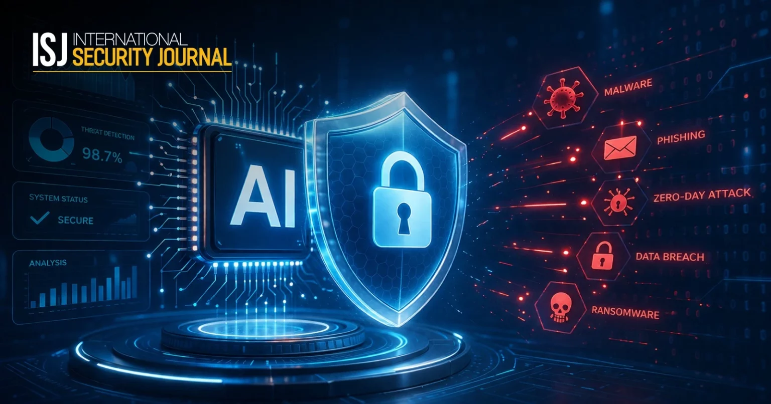 will AI take over cyber security