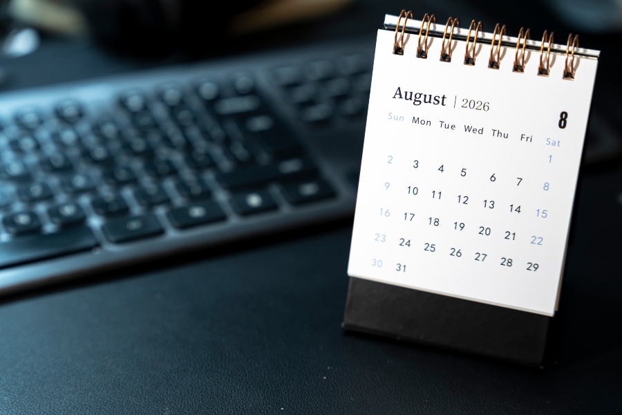 5 major security stories from August 2026 Latest Issue Connect with us Free digital subscription Receive the latest breaking news straight to your inbox