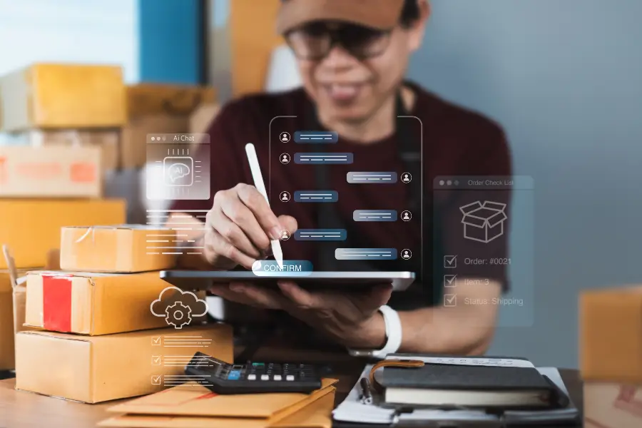 Retail data lives in chat: are you protecting it? Latest Issue Connect with us Free digital subscription Receive the latest breaking news straight to your inbox