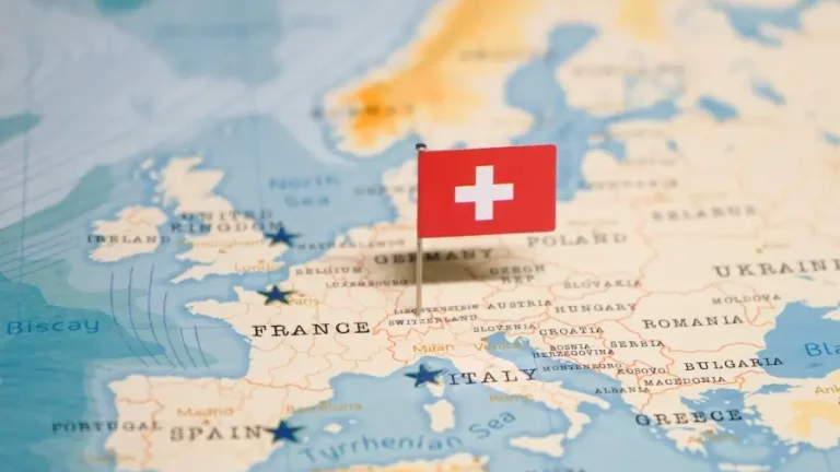 3DX-RAY AXIS CXi system deployed at embassy in Switzerland