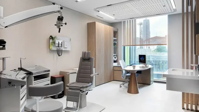 Case-study-Major-healthcare-group-in-Turkey-uses-Hanwha-Vision's-AI-video-system