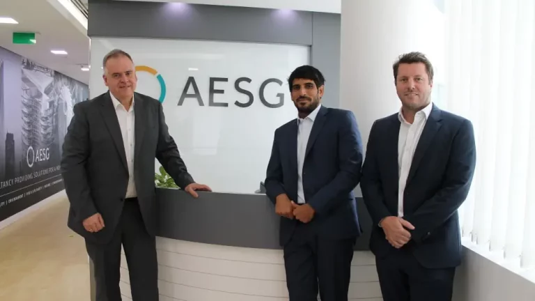 AESG