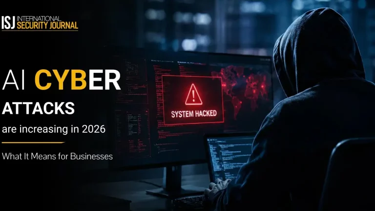 AI Cyber Attacks