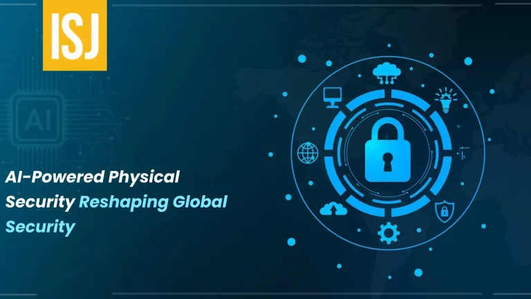 AI-Powered Physical Security