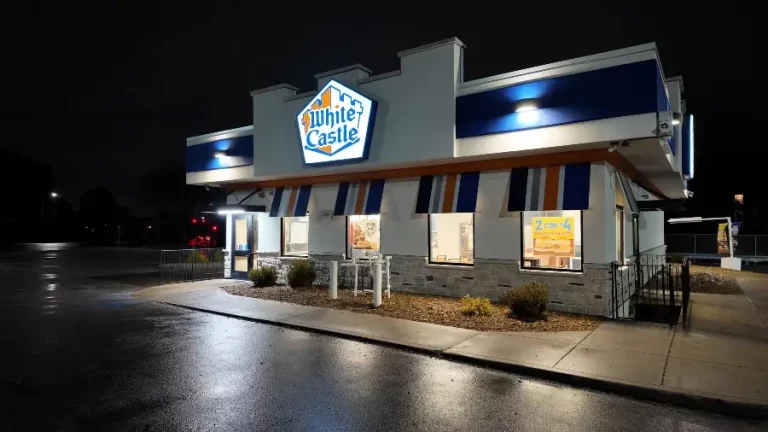 AI security solution protects high-risk fast-food location