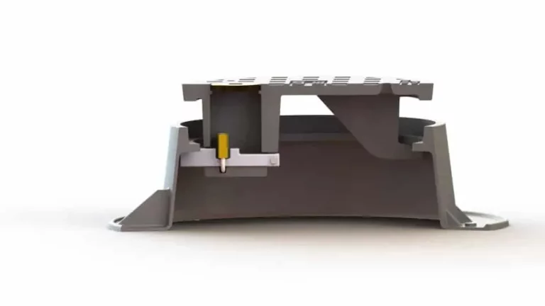 ALCEA Critical Infrastructure at GSX