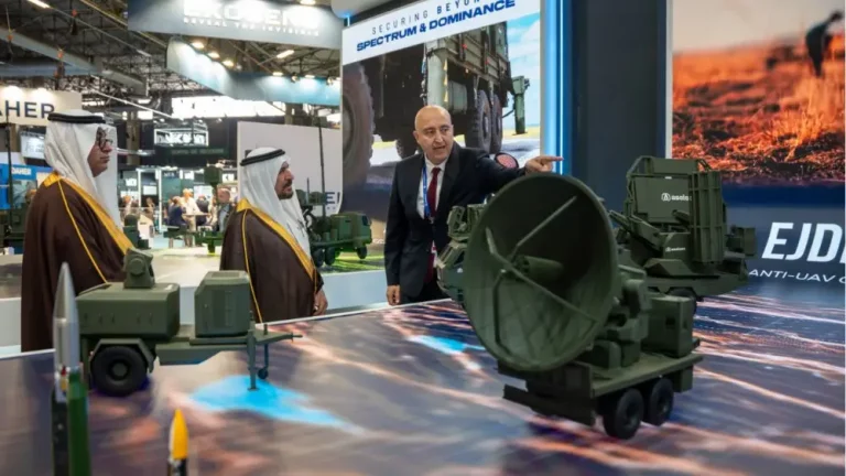 ASELSAN-exhibits-at-EUROSATORY-2026