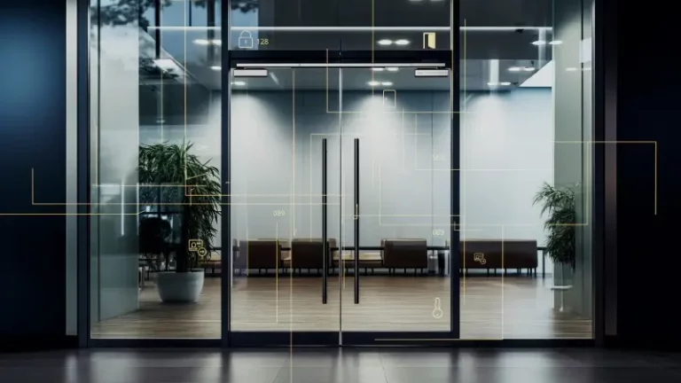 ASSA ABLOY: Why door closers matter in smart buildings