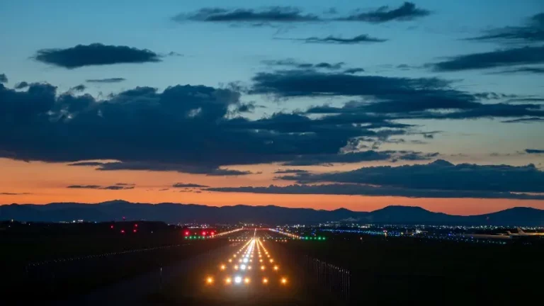 Airport incursions in a changing threat landscape 