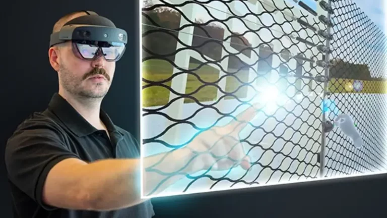 Augmented Reality Training