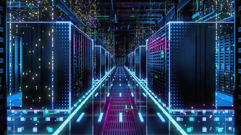 BCD discusses data storage for the modern security landscape