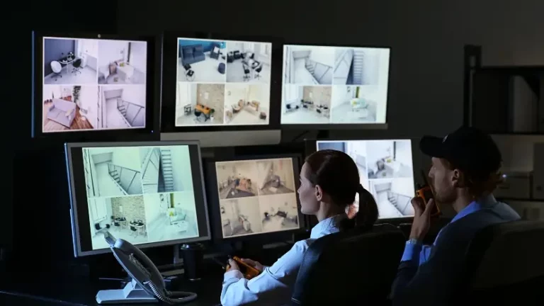 Barco CTRL: The next step in control room security