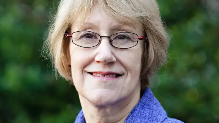 Baroness Ruth Henig Scholarship