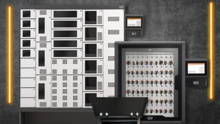 Traka-to-showcase-latest-solutions-at-IntraLogisteX-2025