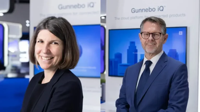 Gunnebo-Safe-Storage-reveals-Global-Locking-Solutions-team