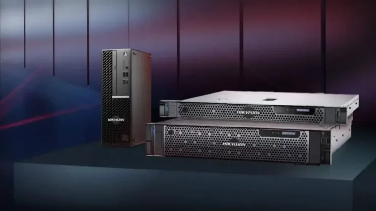 Hikvision-reveals-new-general-purpose-servers